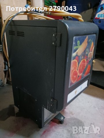 Професионална машина за сокове, снимка 2 - Обзавеждане за заведение - 40162926