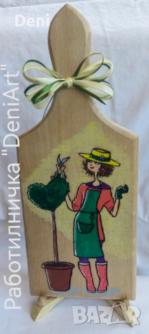 Дъски-пирограф , снимка 6 - Други - 53403796