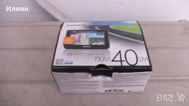 Продавам навигация , снимка 4 - Garmin - 27380200