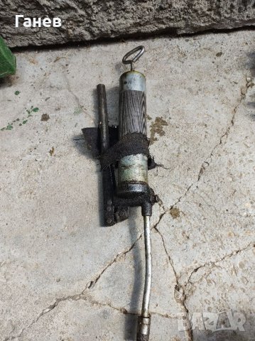 Резервни части за ЗИЛ 130, снимка 13 - Камиони - 38008610