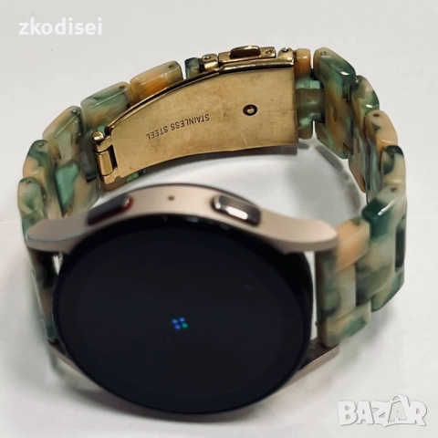 Smart watch Samsung WATCH 5 SM-R900, снимка 2 - Смарт часовници - 51667735