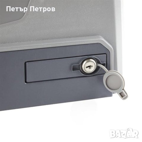 Мотор за плъзгащи врати TRITON-2000кг, снимка 4 - Електродвигатели - 43725726