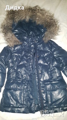 Детско яке next,benetton,, снимка 5 - Детски якета и елеци - 27007237