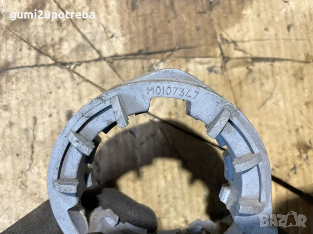 Тампон Водна Помпа M0107347 Volkswagen ID.3 E11 pro, снимка 2 - Части - 53386739