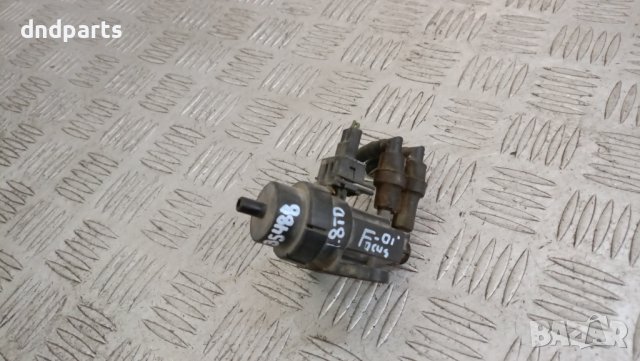 Вакуум клапан Ford Focus 1.8TD 2001г.	