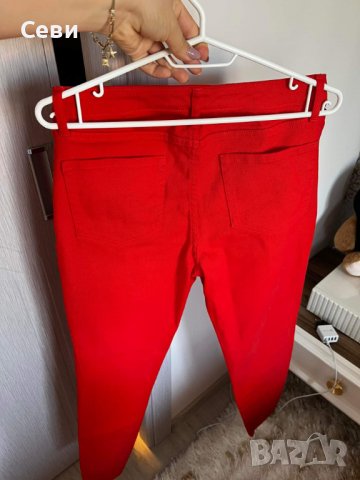 Дамски дънки , снимка 2 - Дънки - 38339341