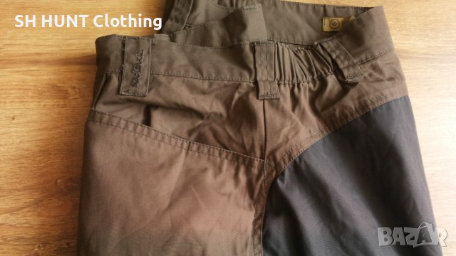 Mackenzie Trouser размер 50 / L за лов риболов туризъм панталон със здрава материя - 772, снимка 5 - Екипировка - 43972429