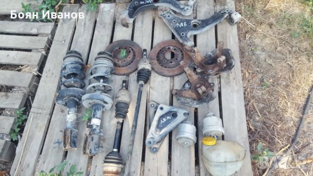 Носач за опел вектра Б