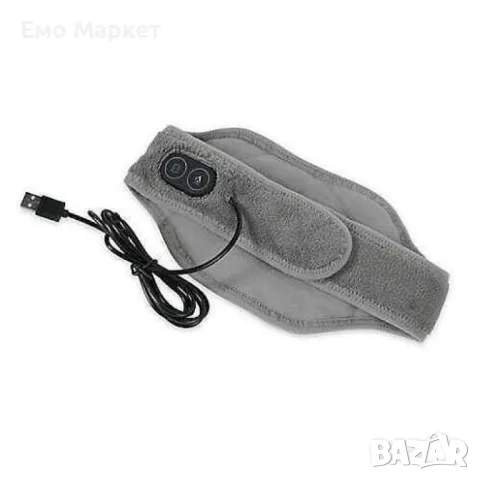 Затопляща яка с масажно действие, снимка 4 - Масажори - 50052374