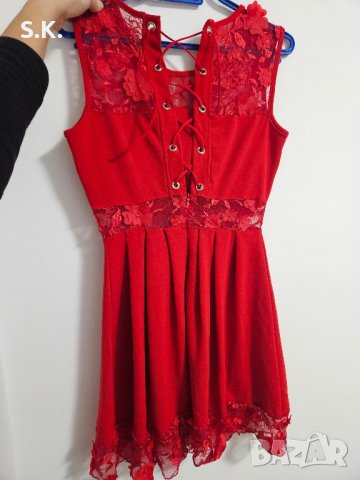 официална рокля, снимка 2 - Рокли - 43394759