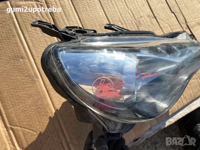 Десен Фар Toyota GT86 2018, снимка 2 - Части - 52426663