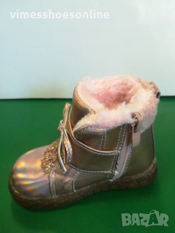  Детски боти SPORT, снимка 3 - Бебешки боти и ботуши - 34943475