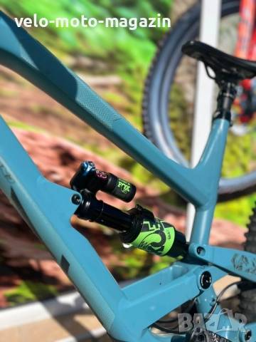 Yt Capra 2021 AL/XL27.5/29/Mullet/Enduro/DH, снимка 9 - Велосипеди - 51848854