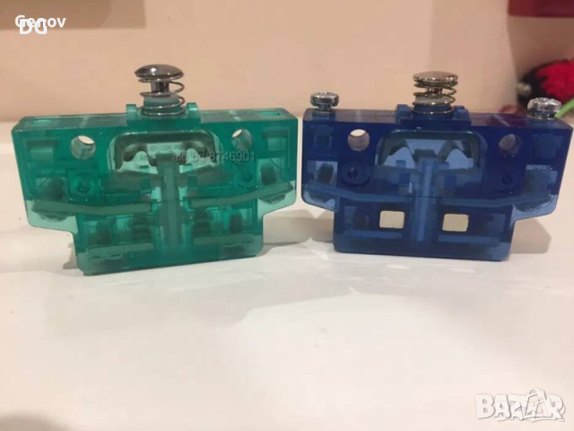 Продавам ключета шау бау 16 A, снимка 3 - Други инструменти - 44856852