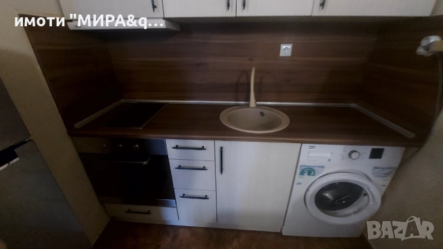 Двустаен апартамент в кв. Тракийски, град Хасково, снимка 3 - Апартаменти - 52935393