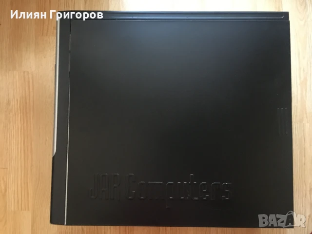 Jar Computes кутия JNC CASE MIDITOWER ATX 400W, снимка 11 - Други - 50500011