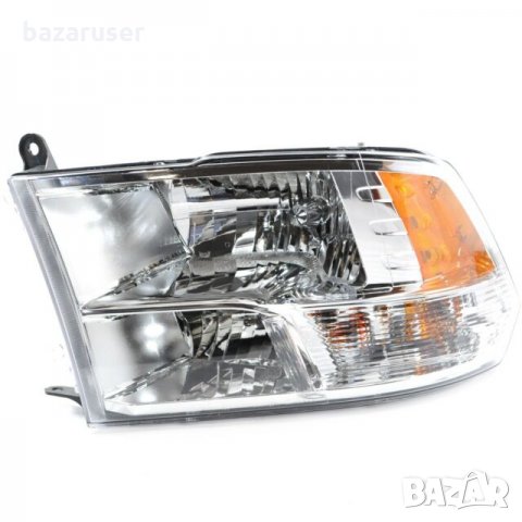 Фар за Dodge Ram (след 2018 г.) LH/RH, снимка 2 - Части - 33236257