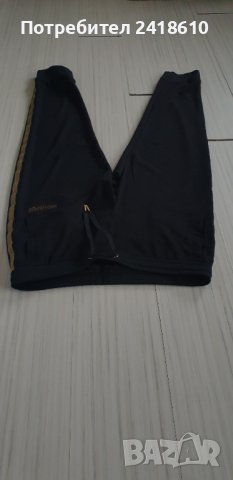 Armani Exchange A/X Mens Pant Size L ОРИГИНАЛ! Спортно Долнище Тип Панталон!, снимка 10 - Спортни дрехи, екипи - 43425475
