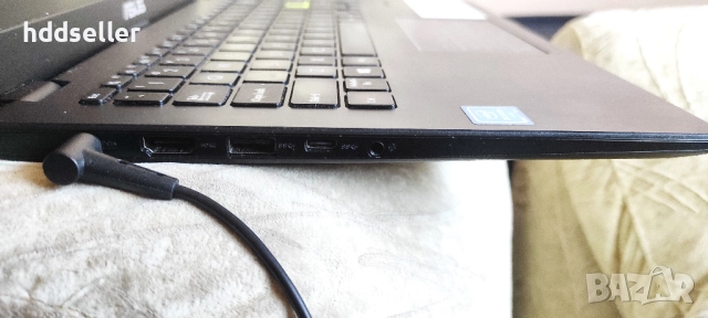 Лаптоп Asus E410-M, снимка 3 - Лаптопи за дома - 52809944