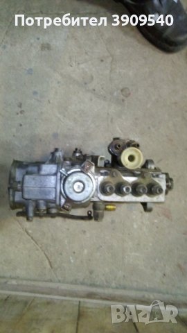 Нагнетателна помпа, снимка 3 - Части - 44080556