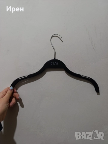 Закачалки за дрехи различни видове , снимка 2 - Закачалки - 52248713
