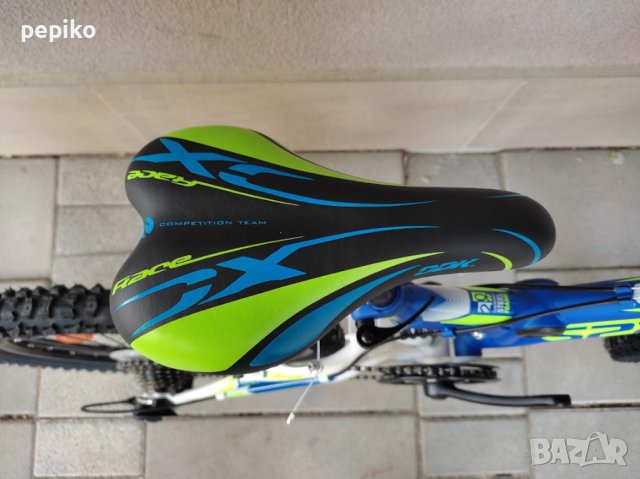 Продавам колела внос от Германия детски мтв велосипед ELEMENT SPRINT SPORT 20 цола, снимка 15 - Велосипеди - 38322893