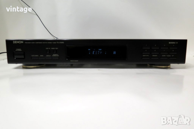 Denon TU-215RD