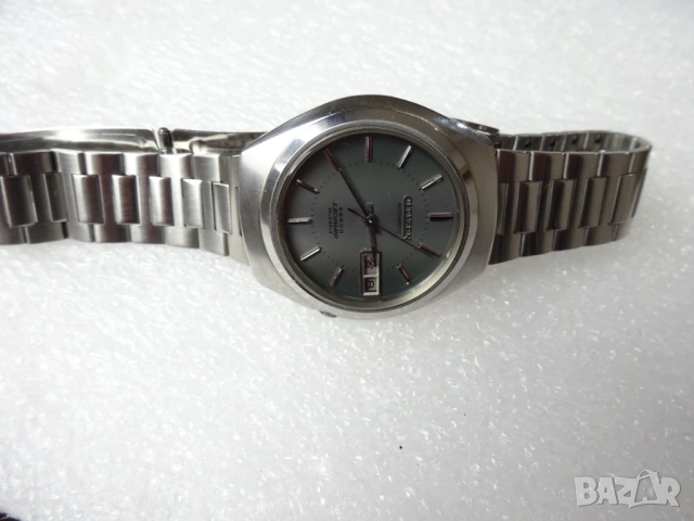 citizen leopard automatic , снимка 7 - Мъжки - 53584512