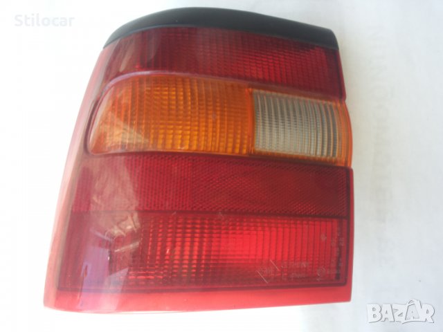 Стоп Opel Vectra А  ляв 93г