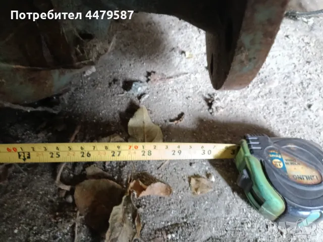 Помпа за вода, снимка 3 - Водни помпи - 50373149