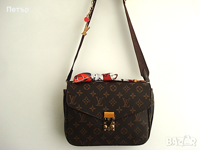 Louis Vuitton  дамска чанта