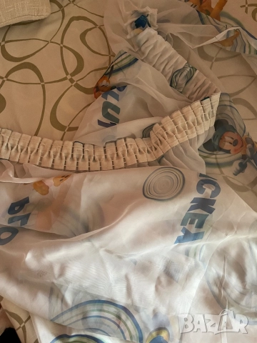 Перде за детска стая, снимка 3 - Други - 51985322