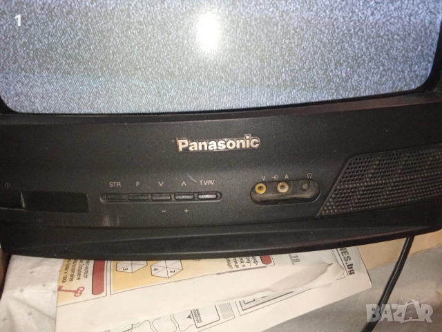 Телевизори Thomson,Panasonic,14 инча, снимка 3 - Телевизори - 52800826