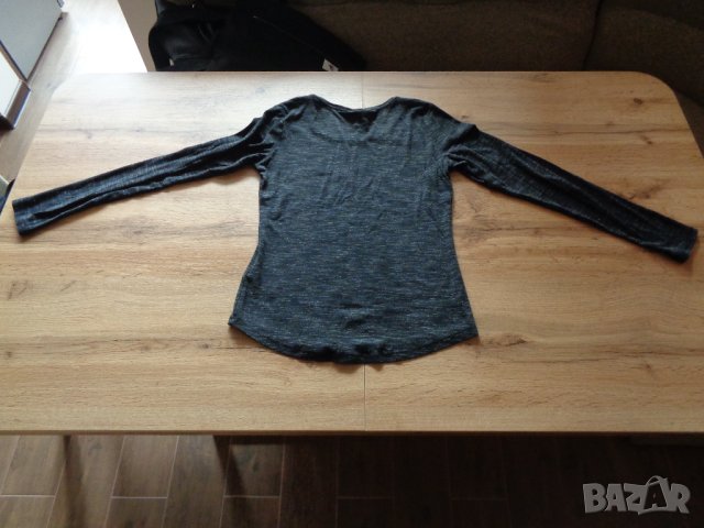 Дамска блуза H&M, снимка 8 - Блузи с дълъг ръкав и пуловери - 43069352