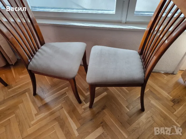 маса и столове , снимка 2 - Маси - 47834122