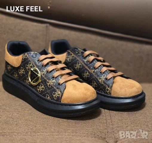 Дамски маратонки Guess - два цвята - 39 €, снимка 7 - Маратонки - 53042902