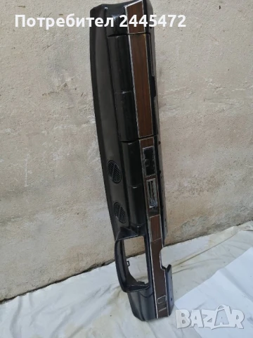 Табло арматурно ВАЗ 2101