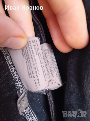 Оригинално дамско яке Napapijri, снимка 5 - Якета - 51750889