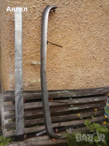 Броня от  LADA 1300 и от 2104, снимка 3 - Части - 40719290