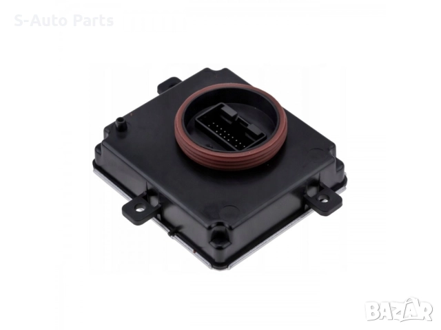 Баласт модул за LED фарове на Audi TT FV/8S 4G0907697H