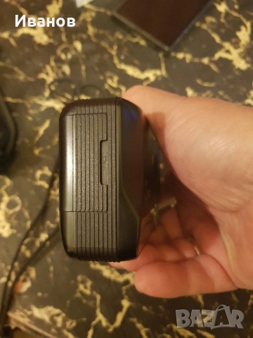 Фотоапарат Canon PRIMA 5, снимка 4 - Фотоапарати - 53373850