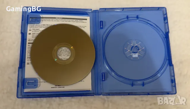 отлична Battlefield V за PS4, Battlefield 5, снимка 2 - Игри за PlayStation - 49241763