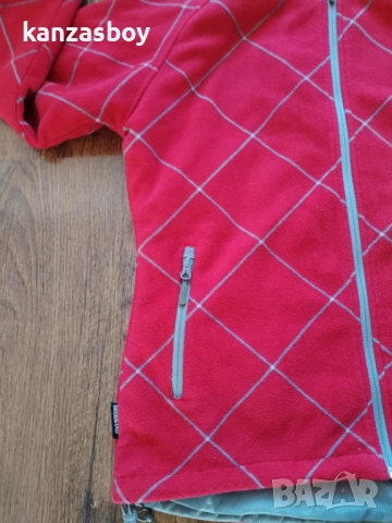 skogstad - страхотно поларено яке , снимка 6 - Якета - 52934697