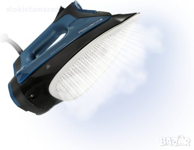 Парна Ютия Rowenta Everlast DW7120, снимка 6 - Ютии - 38573046