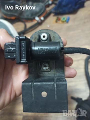 Вакум клапан за SAAB 93 , 95 TURBO , saab 9189002