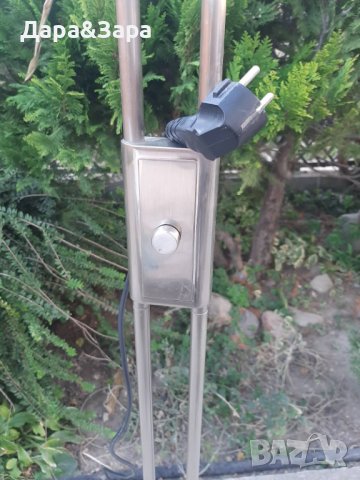 Висок лампион ., снимка 5 - Лампиони - 38443733