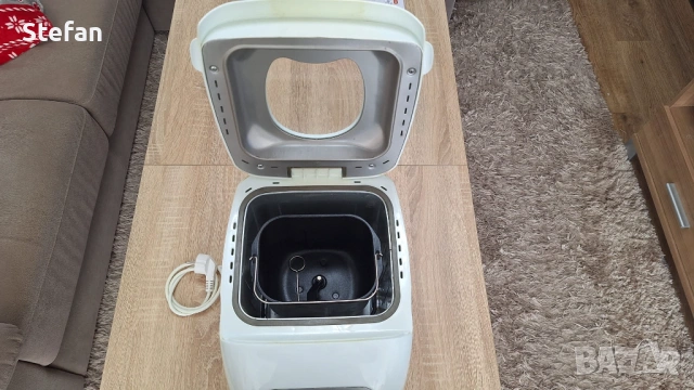 Хлебопекарна, снимка 3 - Хлебопекарни - 53025482