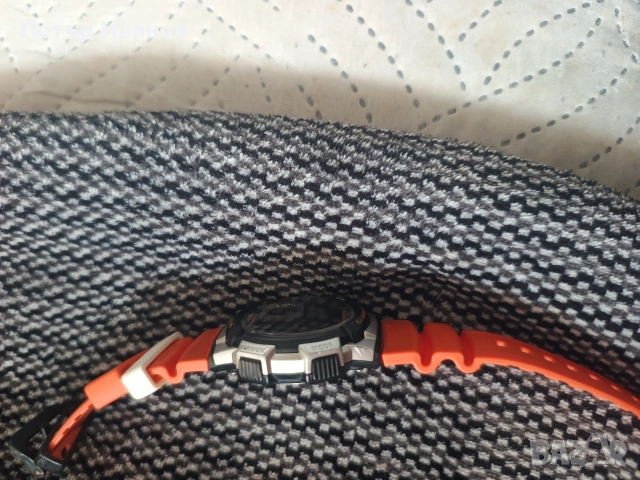 CASIO AE 1000 W мъжки часовник. , снимка 4 - Мъжки - 53411032