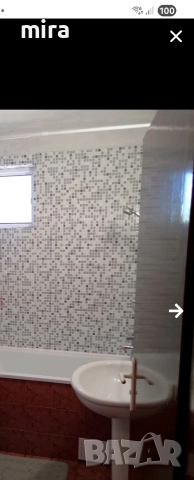 2 стаен обзав. тухлен апар, след ОСНОВЕН рем. Люлин 1 до метро, снимка 10 - Апартаменти - 52929548