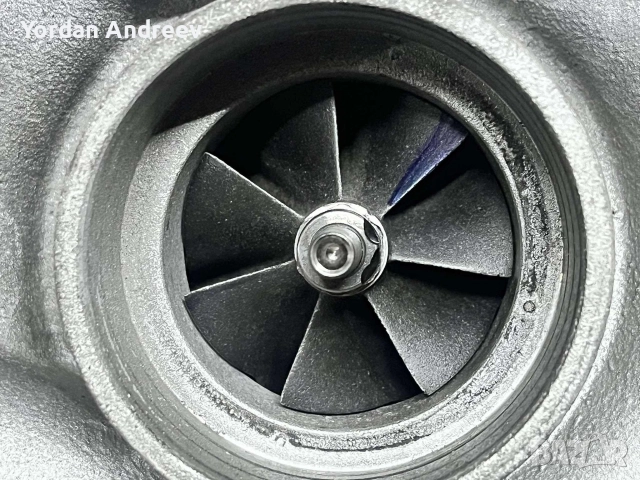 Продавам турбо двоен хибрид за БМВ 286 конски сили , снимка 8 - Части - 52842433